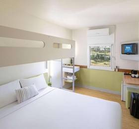 Туры в ibis Budget Canberra в Австралии