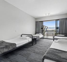 Gilligan's Backpacker Hotel & Resort Cairns в Кэрнсе