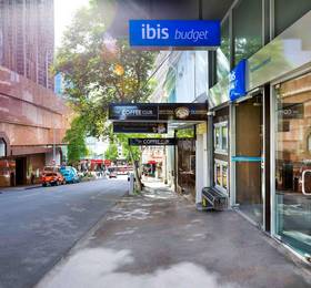 ibis Styles Auckland (formerly All Seasons)  в Окленде