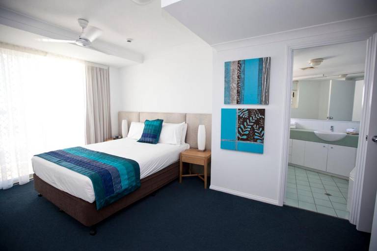 Australis Mariners North Holiday Apartments