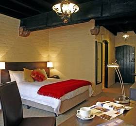 Leisure Inn Penny Royal Hotel & Apartments в Лонсестоне
