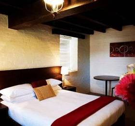 Туры в Leisure Inn Penny Royal Hotel & Apartments в Австралии