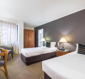Отдых в Rendezvous Hotel Brisbane On George - Австралия, Брисбен