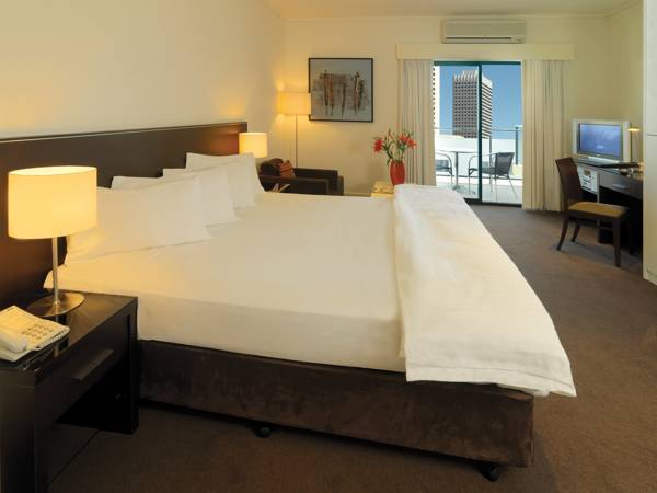 Adina Apartment Hotel Perth, Barrack Plaza 4* Австралия, Перт