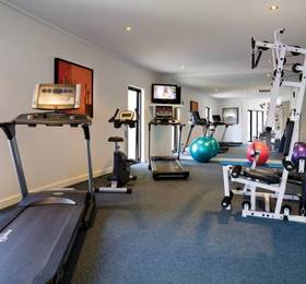Отдых в Adina Apartment Hotel Perth, Barrack Plaza - Австралия, Перт