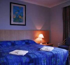 Туры в Down Town Hotel Cairns -The Great Northern  в Австралии