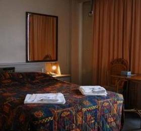 Отдых в Down Town Hotel Cairns -The Great Northern  - Австралия, Кэрнс