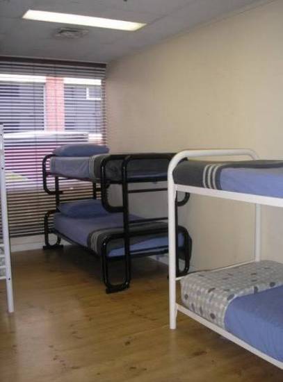 The Melbourne Connection Travellers Hostel  Австралия, Мельбурн