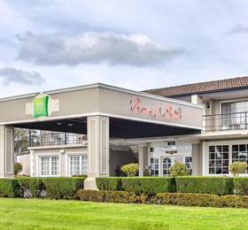 ibis Styles Albany в Олбани