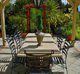 Richlyn Homestay Luxury Bed and Breakfast  в Таупо