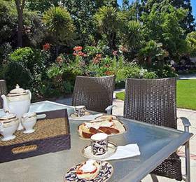 Отдых в Richlyn Homestay Luxury Bed and Breakfast  - Новая Зеландия, Таупо