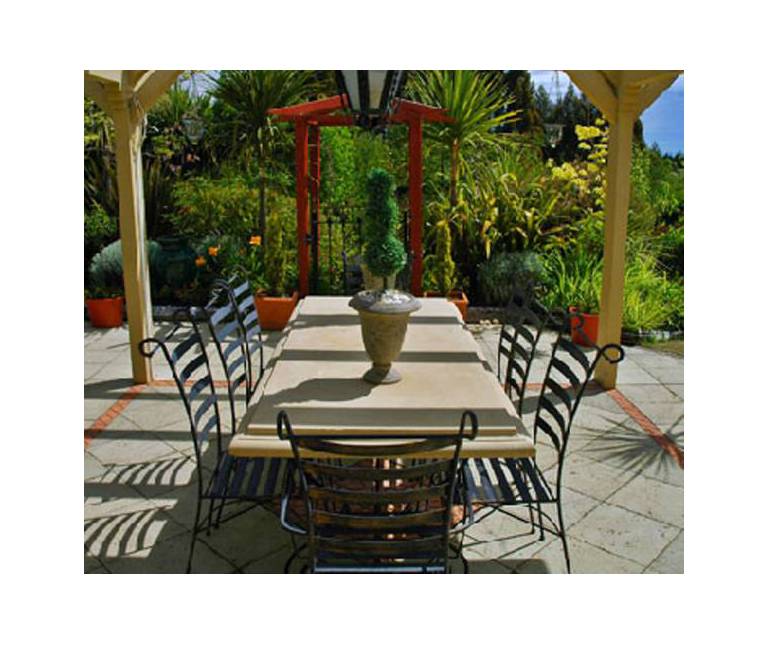 Richlyn Homestay Luxury Bed and Breakfast 