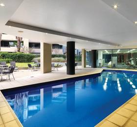 Туры в Adina Apartment Hotel Sydney, Harbourside в Австралии