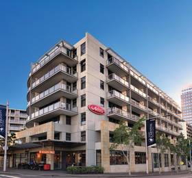 Отдых в Adina Apartment Hotel Sydney, Harbourside - Австралия, Сидней