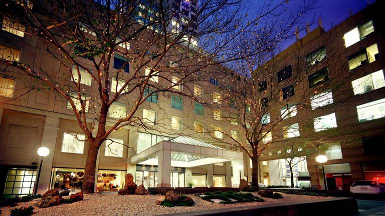 The Como Melbourne - MGallery Collection