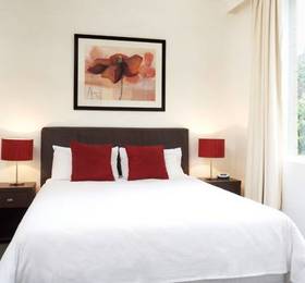Caroline Serviced Apartments South Yarra в Мельбурне