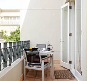 Туры в Caroline Serviced Apartments South Yarra в Австралии