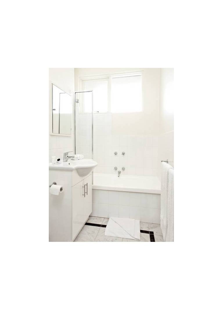 Caroline Serviced Apartments South Yarra