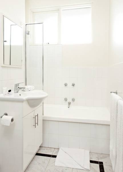 Caroline Serviced Apartments South Yarra
