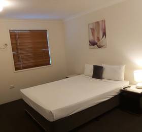 Отдых в Cosmopolitan Motel & Serviced Apartments - Австралия, Рокгемптон