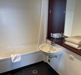 Quest Serviced Apartments - Invercargill  в Инверкаргилле