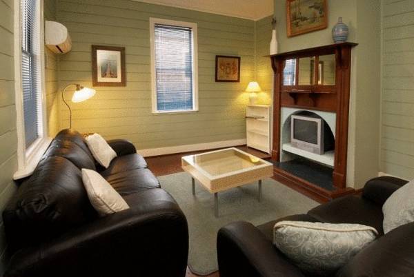 Albany Harbourside Apartments And Houses 3* Австралия, Олбани
