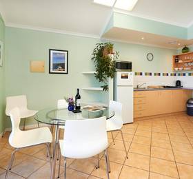 Туры в Albany Harbourside Apartments And Houses в Австралии