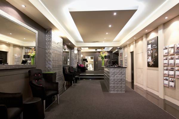 Punthill Apartment Hotel - Flinders Lane