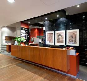 Punthill Apartment Hotel - Little Bourke в Мельбурне