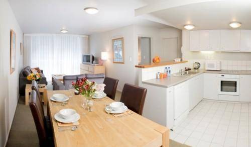 Quest Serviced Apartments on Cintra Lane 