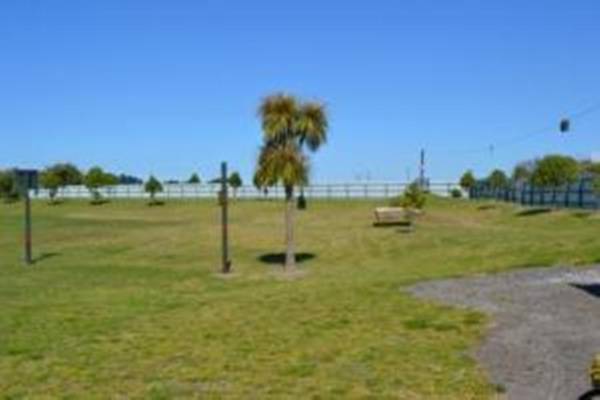 Affordable Westshore Holiday Park Napier  4* Новая Зеландия, Нейпир