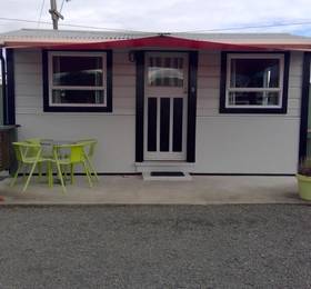 Туры в Affordable Westshore Holiday Park Napier  в Новой Зеландии