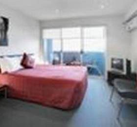 Туры в Plum Serviced Apartments Collins Street в Австралии