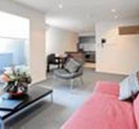 Отдых в Plum Serviced Apartments Collins Street - Австралия, Мельбурн