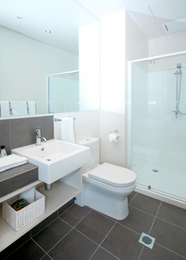 Quest Serviced Apartments - Carlaw Park  4*