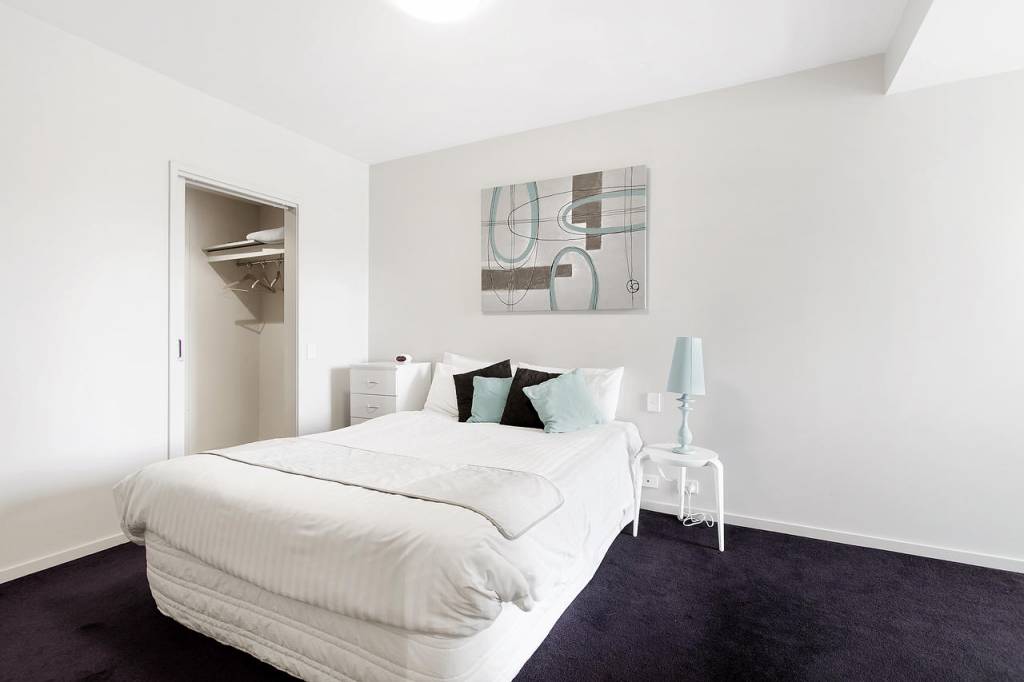 Docklands Private Collection - New Quay 4*