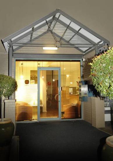 Darby Park Serviced Residences Subiaco 4* Австралия, Перт