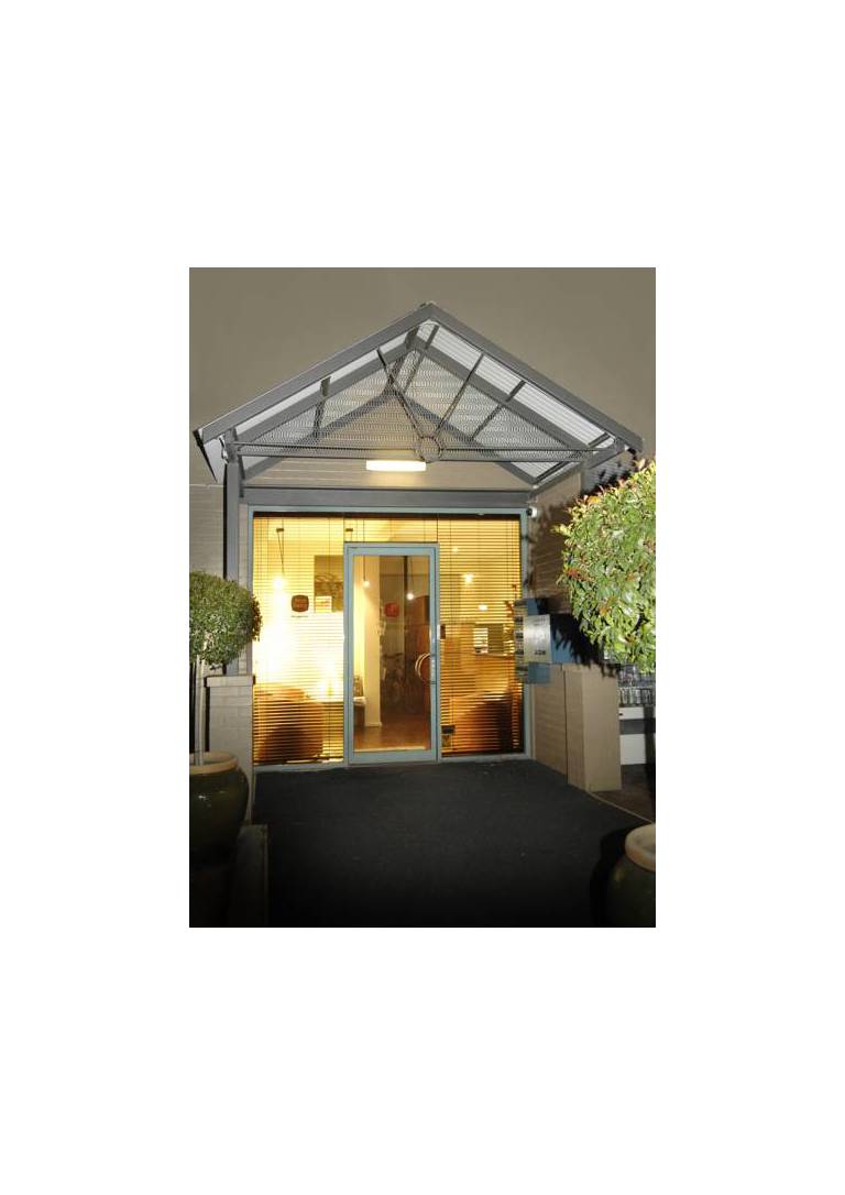 Darby Park Serviced Residences Subiaco