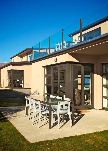 Wanaka Selection - Apartments on Upton 