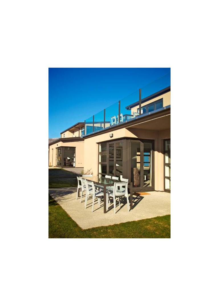 Wanaka Selection - Apartments on Upton 