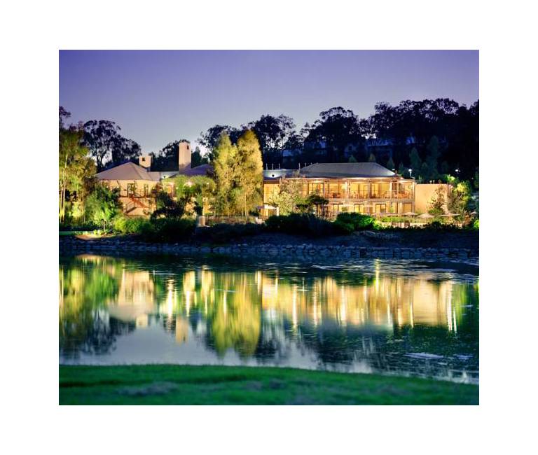 Grand Mercure Apartments Cypress Lakes 