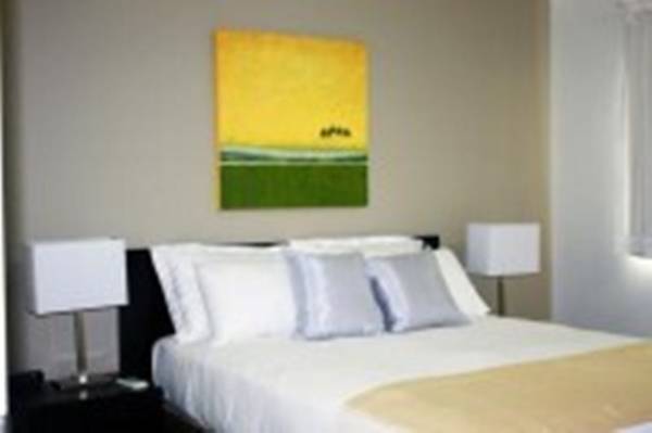 Gladstone City Central Apartment Hotel 4* Австралия, Гладстон