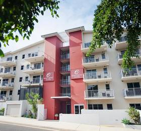 Туры в Gladstone City Central Apartment Hotel в Австралии