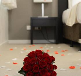 Gladstone City Central Apartment Hotel в Гладстонн