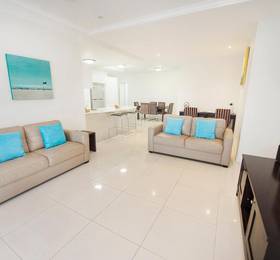 Отдых в Gladstone City Central Apartment Hotel - Австралия, Гладстон