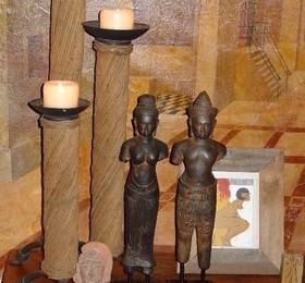 Cotterville Homestay - Bed & Breakfast  в Мельбурне