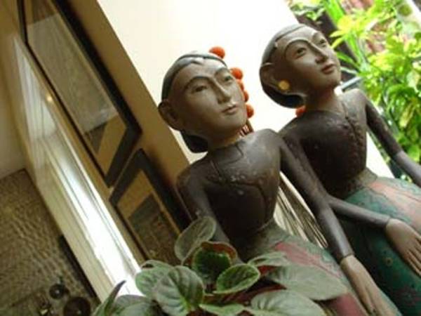 Cotterville Homestay - Bed & Breakfast 