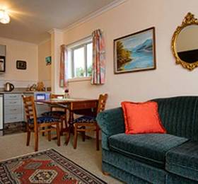 Туры в Austin Heights Quality Bed & Breakfast  в Новой Зеландии