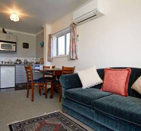Austin Heights Quality Bed & Breakfast  в Кайкуре