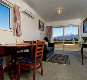 Отдых в Austin Heights Quality Bed & Breakfast  - Новая Зеландия, Кайкура